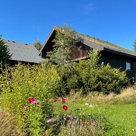 Holiday Home Rechbergblick - Beu302 By Interhome Bernau im Schwarzwald Exteriör bild