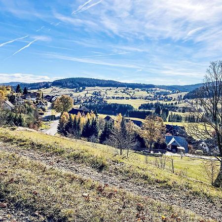 Holiday Home Rechbergblick - Beu302 By Interhome Bernau im Schwarzwald Exteriör bild