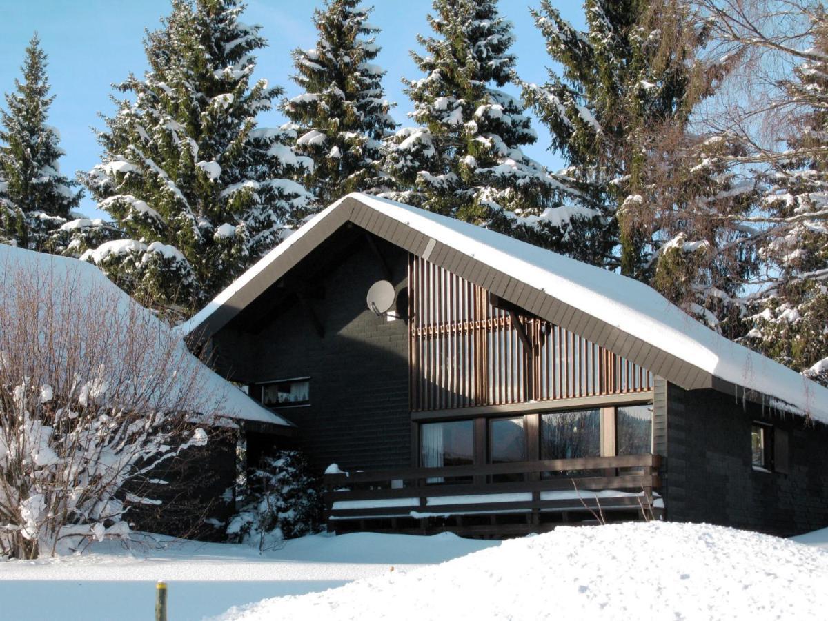 Holiday Home Rechbergblick - Beu302 By Interhome Bernau im Schwarzwald Exteriör bild