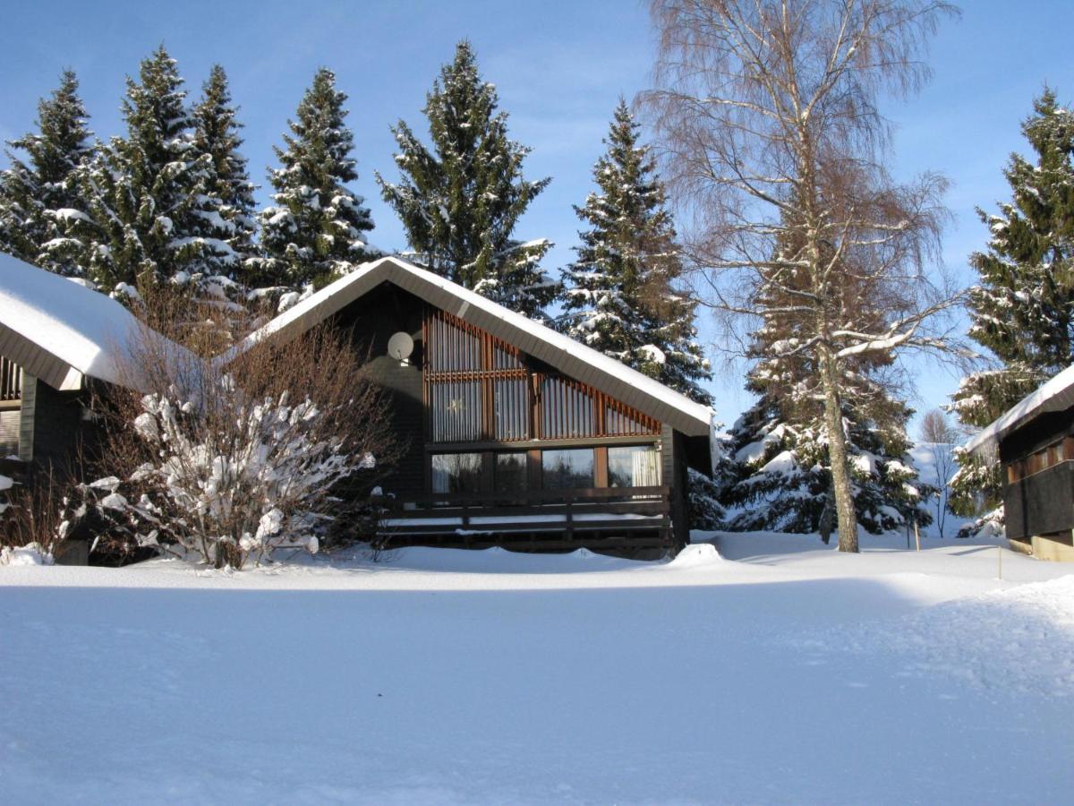 Holiday Home Rechbergblick - Beu302 By Interhome Bernau im Schwarzwald Exteriör bild