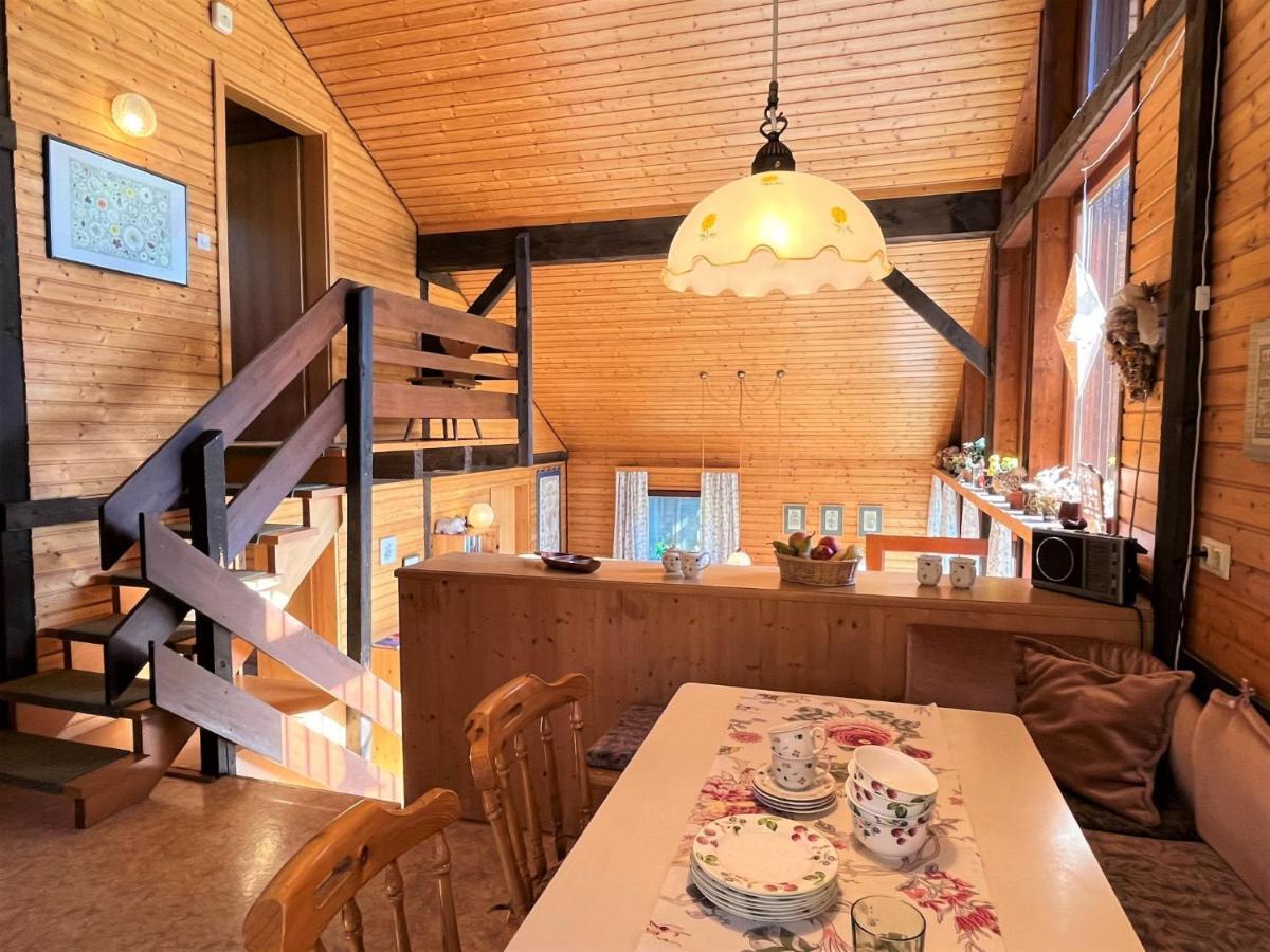 Holiday Home Rechbergblick - Beu302 By Interhome Bernau im Schwarzwald Exteriör bild