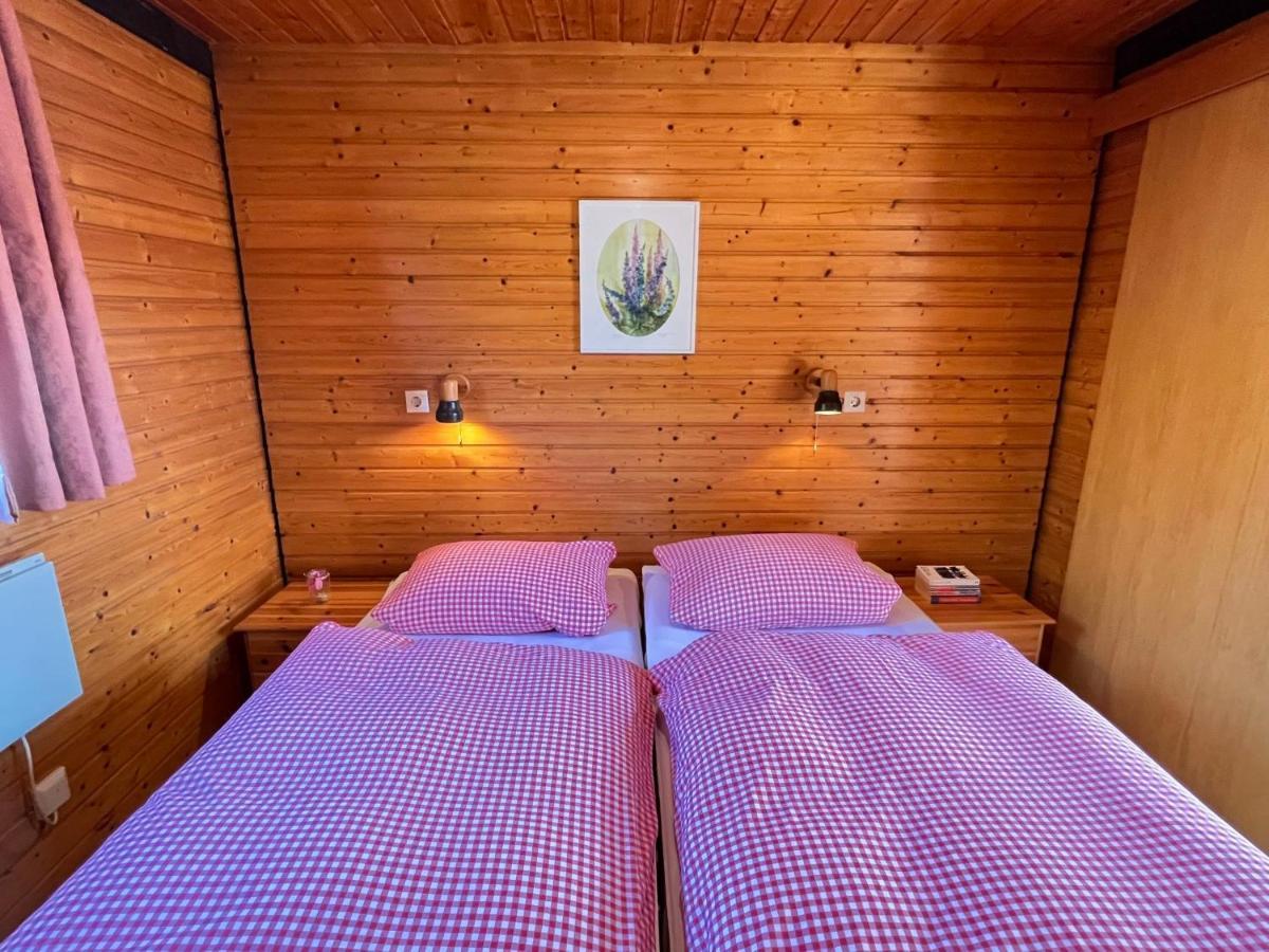 Holiday Home Rechbergblick - Beu302 By Interhome Bernau im Schwarzwald Exteriör bild