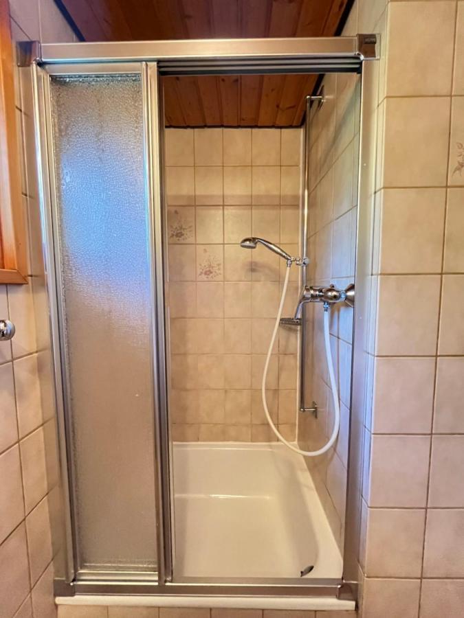 Holiday Home Rechbergblick - Beu302 By Interhome Bernau im Schwarzwald Exteriör bild