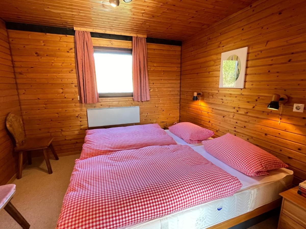 Holiday Home Rechbergblick - Beu302 By Interhome Bernau im Schwarzwald Exteriör bild