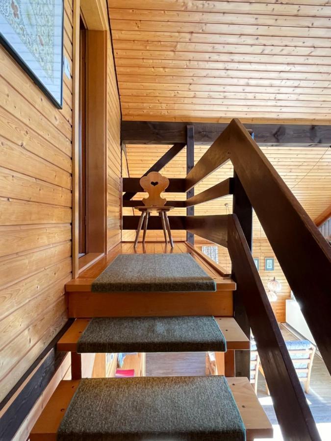 Holiday Home Rechbergblick - Beu302 By Interhome Bernau im Schwarzwald Exteriör bild