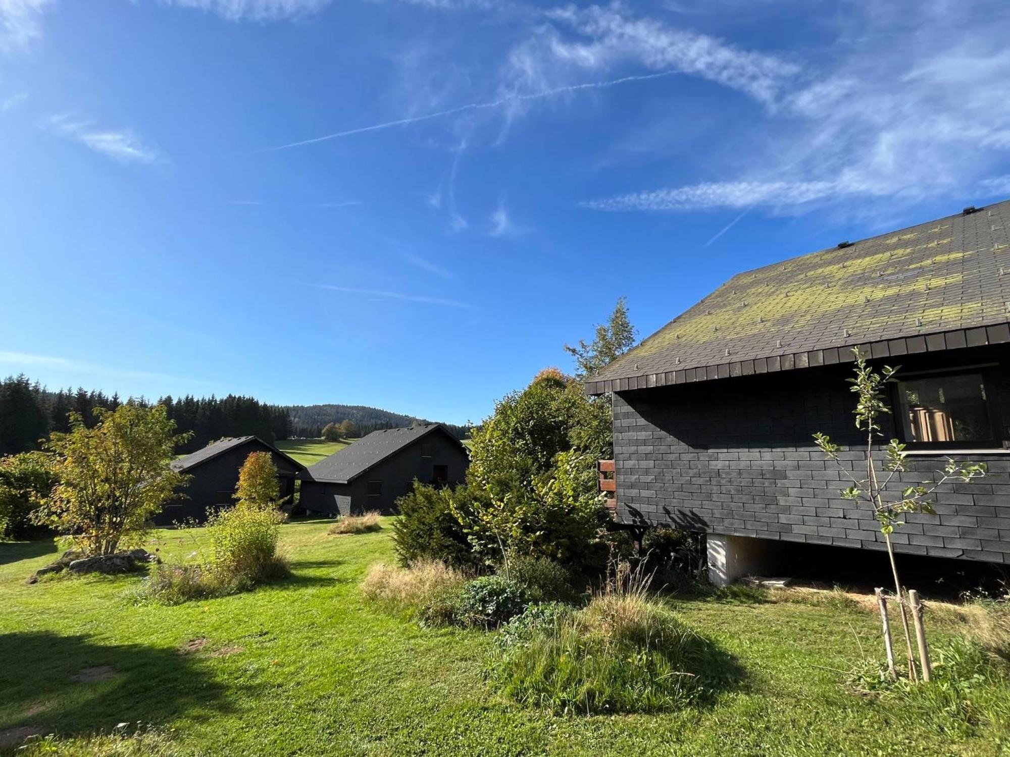 Holiday Home Rechbergblick - Beu302 By Interhome Bernau im Schwarzwald Exteriör bild