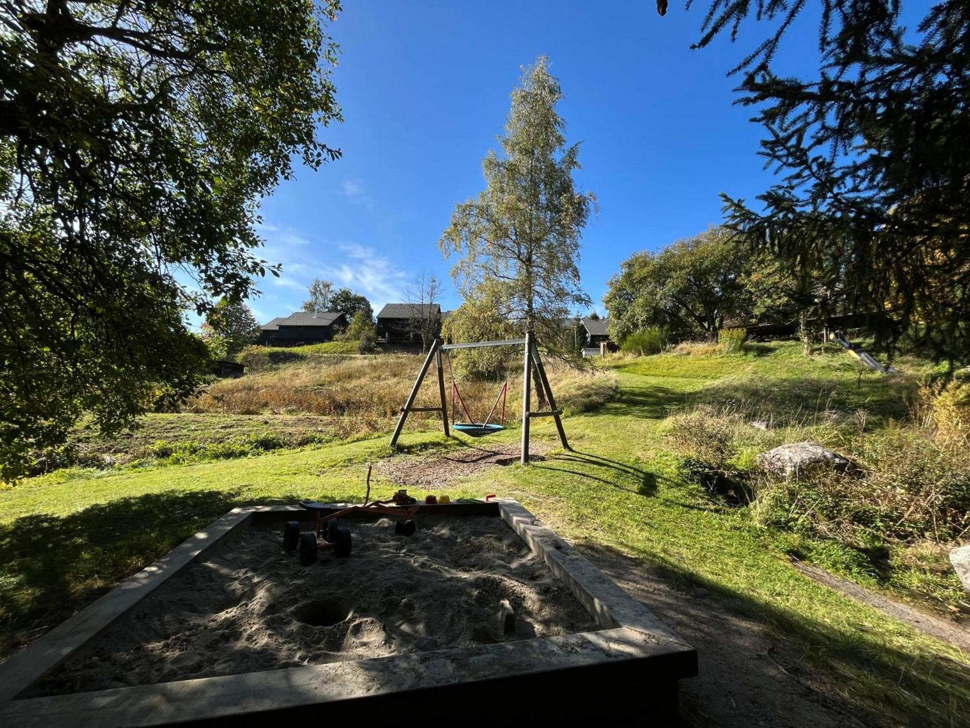 Holiday Home Rechbergblick - Beu302 By Interhome Bernau im Schwarzwald Exteriör bild