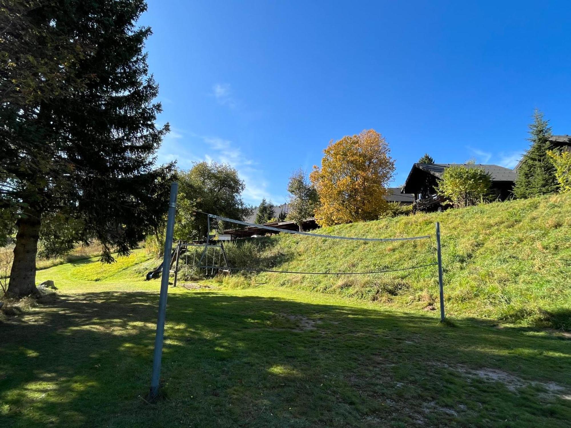 Holiday Home Rechbergblick - Beu302 By Interhome Bernau im Schwarzwald Exteriör bild
