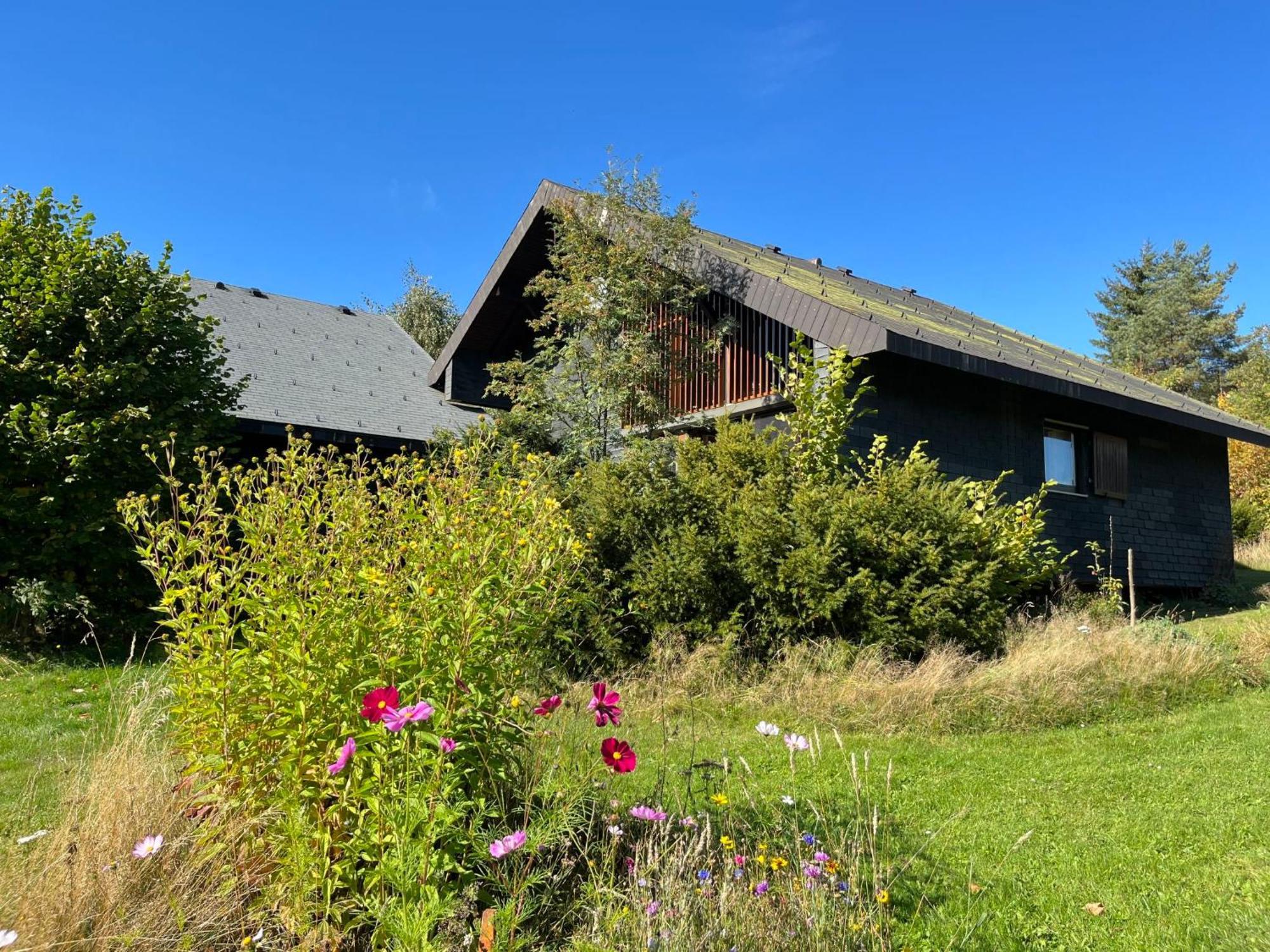 Holiday Home Rechbergblick - Beu302 By Interhome Bernau im Schwarzwald Exteriör bild