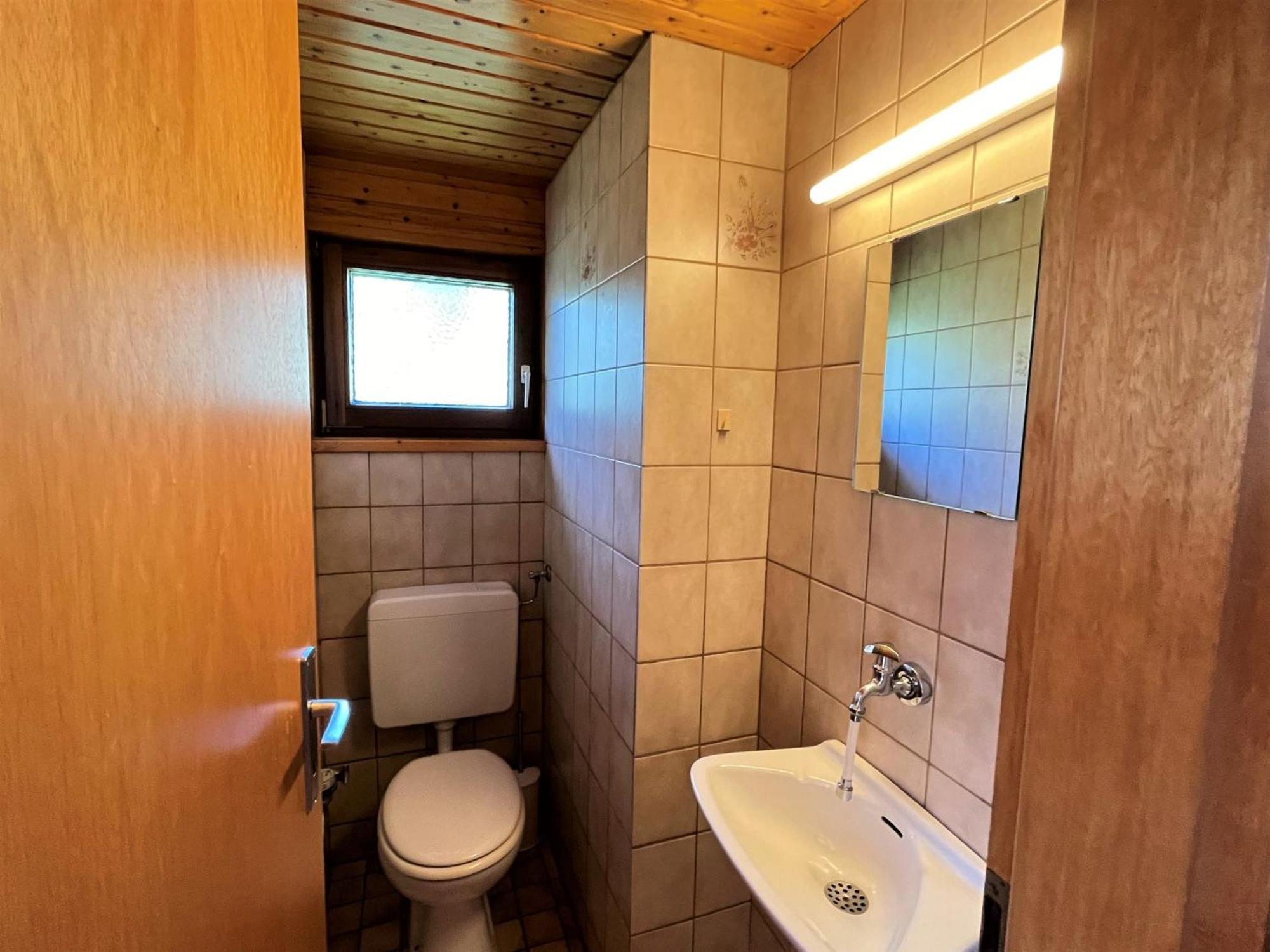 Holiday Home Rechbergblick - Beu302 By Interhome Bernau im Schwarzwald Exteriör bild